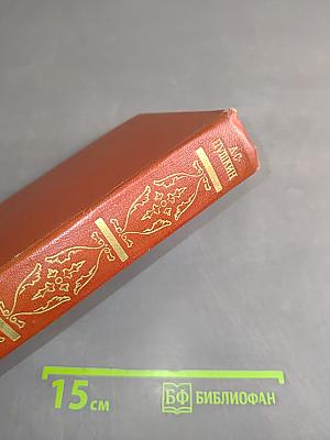 Собрание сочинений в десяти томах. Том десятый. Письма 1824-1837
