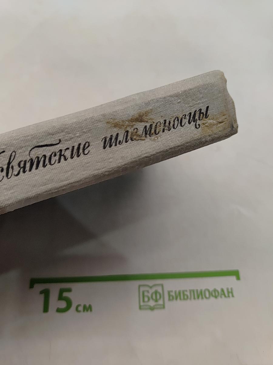 Увятские шлемоносцы