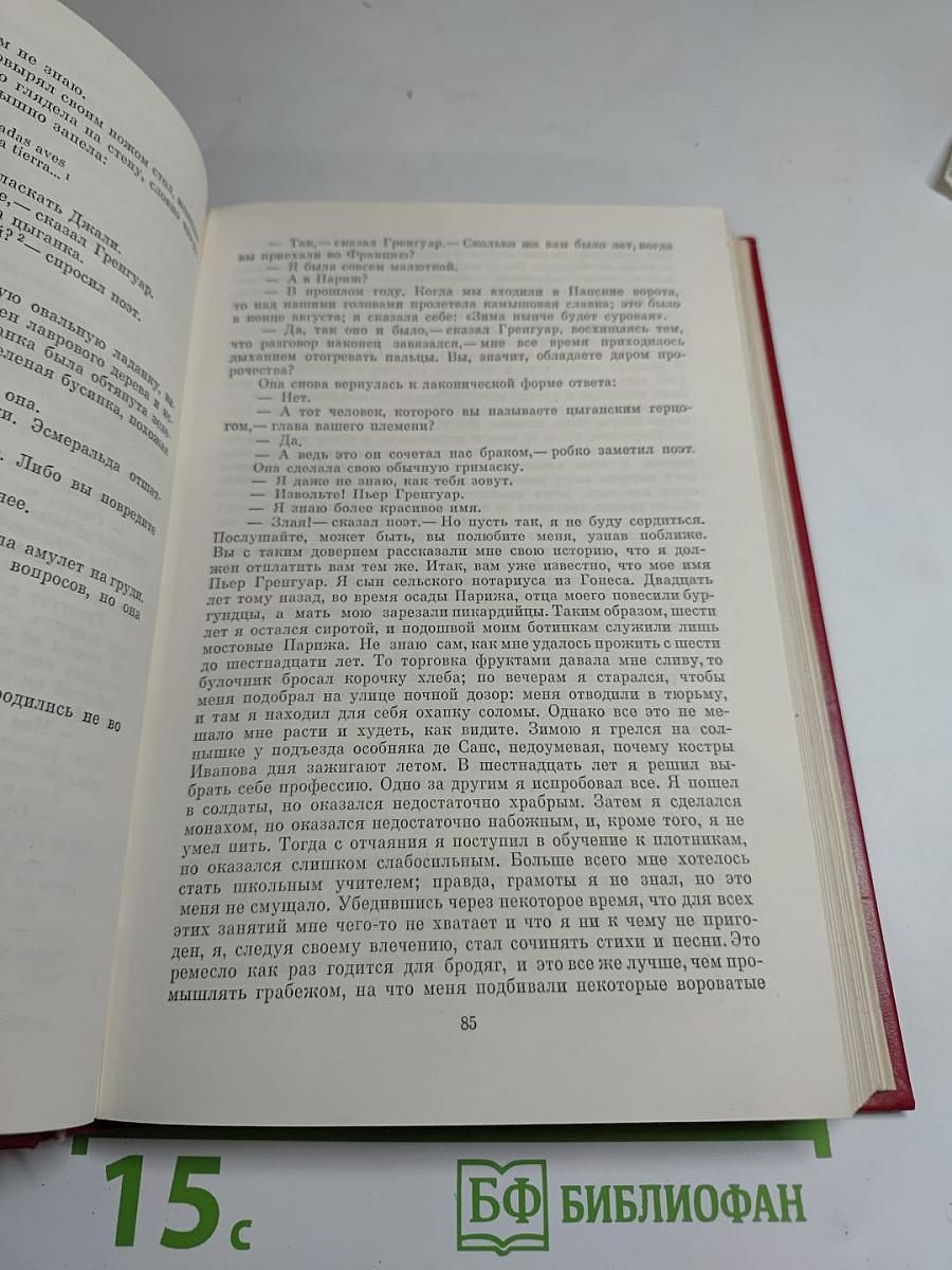 Собор Парижской Богоматери