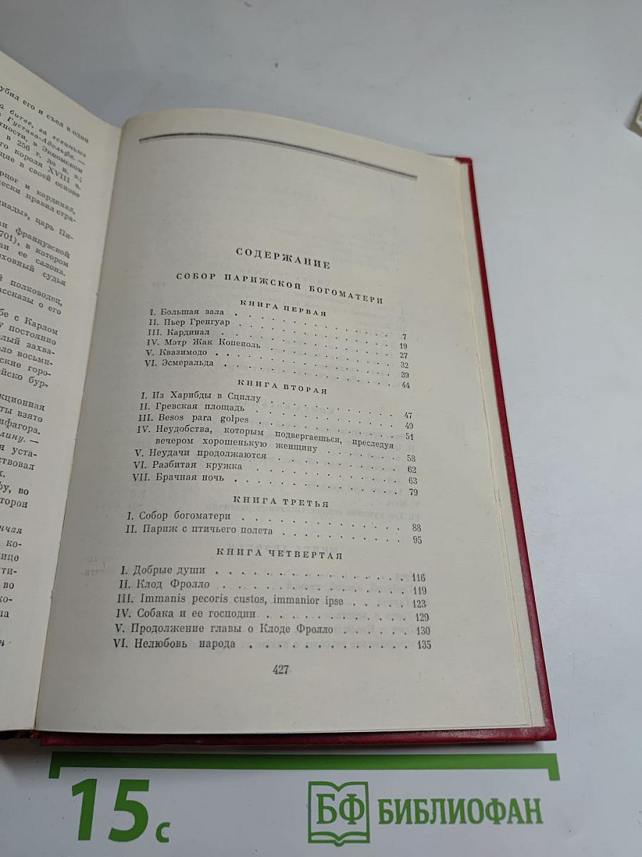 Собор Парижской Богоматери