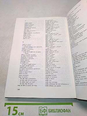Spanish Course Handbook