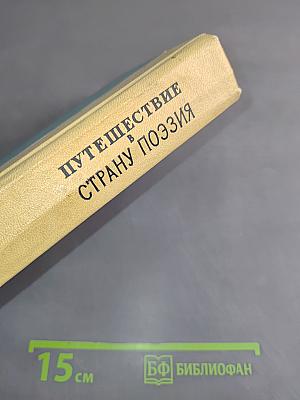 Путешествие в страну поэзия. Поэзия-школе. В двух книгах. Книга 2