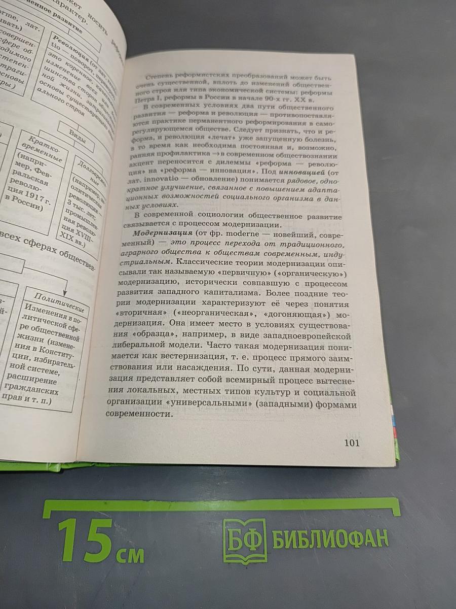 Обществознание. Полный справочник для подготовки к ЕГЭ