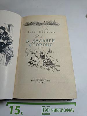 В дальней стороне