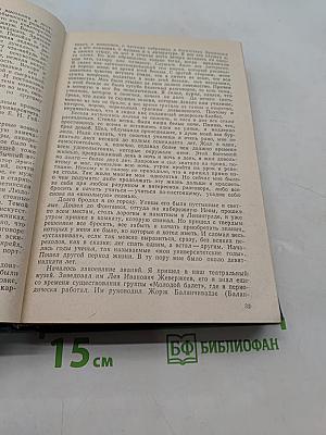 Леонид Михайлович Лавровский. Документы. Статьи. Воспоминания