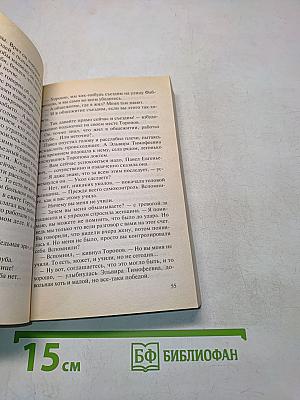Выстрел, который снеc крышу