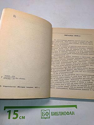Рог изобилия