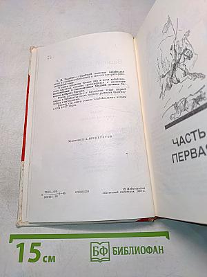 Забайкальцы. Книга четвертая