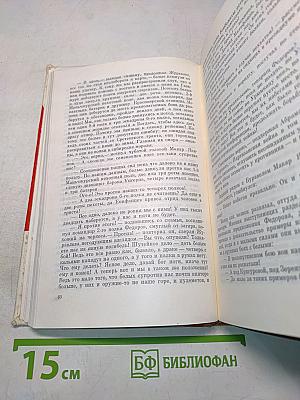 Забайкальцы. Книга четвертая