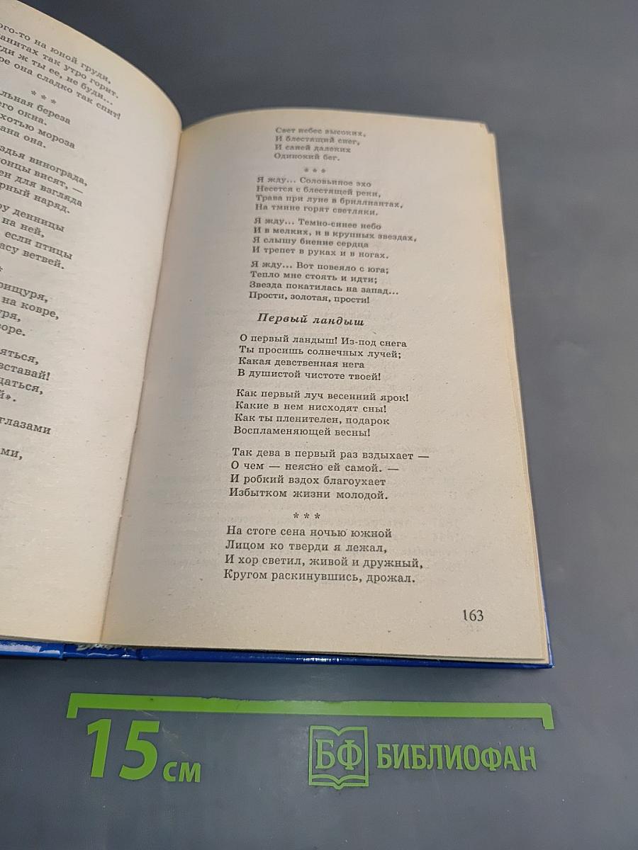 Все произведения школьной программы в кратком изложении. 10 класс