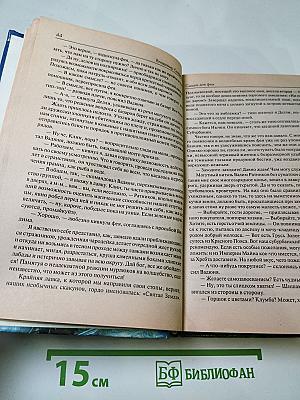 Сыщик для феи. Когда наступит вчера