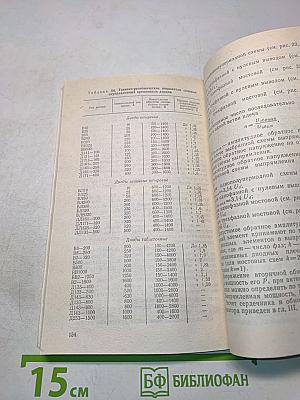 Типовые расчеты по электрооборудованию