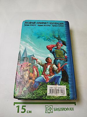 Сыщик для феи. Когда наступит вчера