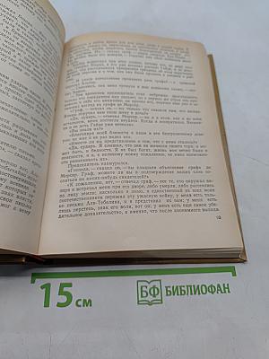 Граф Монте-Кристо. Том 3