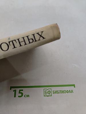 Рассказы о животных