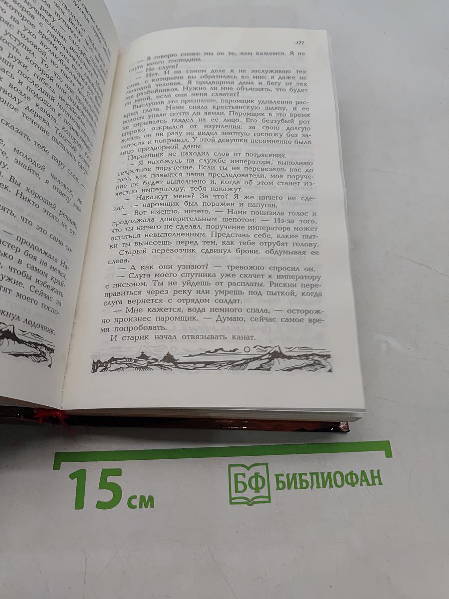Честь самурая. Мастер меча