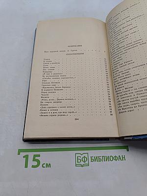 Стихотворения. Василий Тёркин