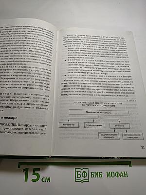 Основы безопасности жизнедеятельности 8 класс