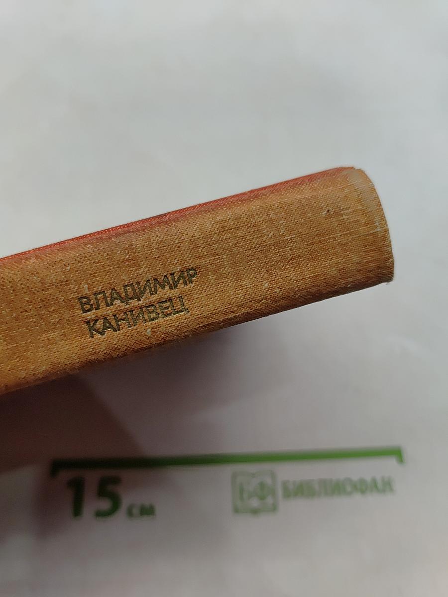 Предвестники