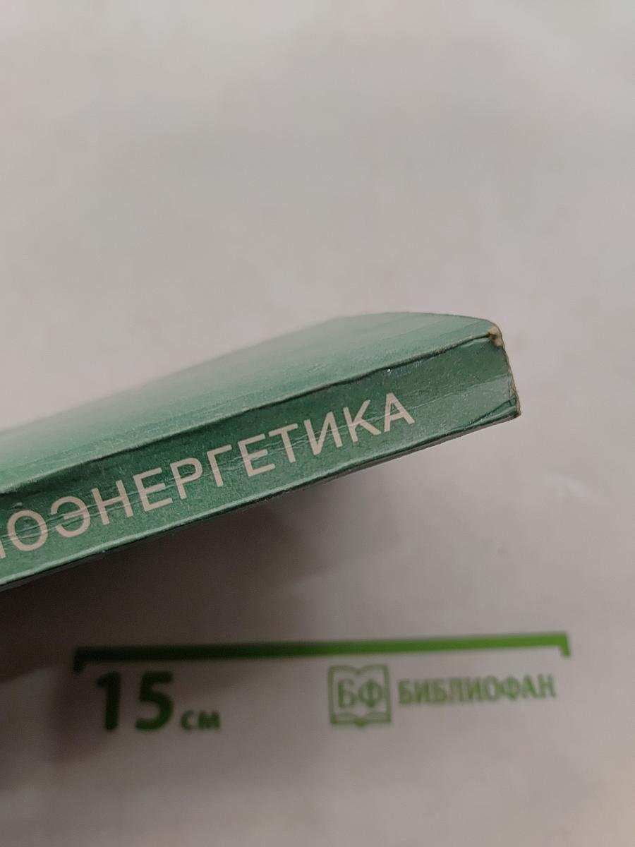 Целительные силы. Том 2. Биосинтез и биоэнергетика