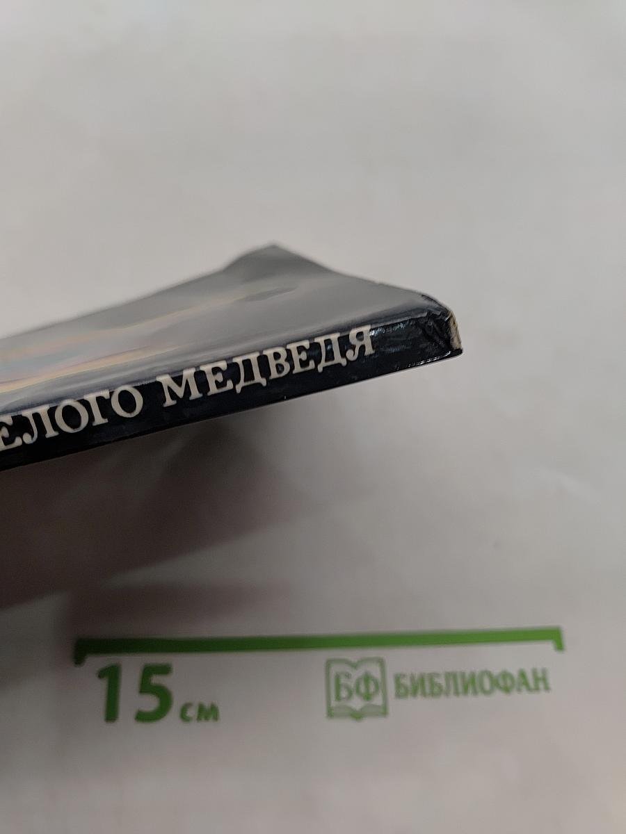 Мир белого медведя