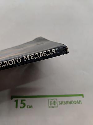 Мир белого медведя