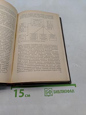 Принципы построения автоматизированных систем управления промышленными предприятиями
