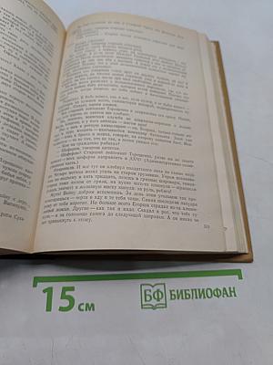 Братья и сестры. Роман в четырех книгах