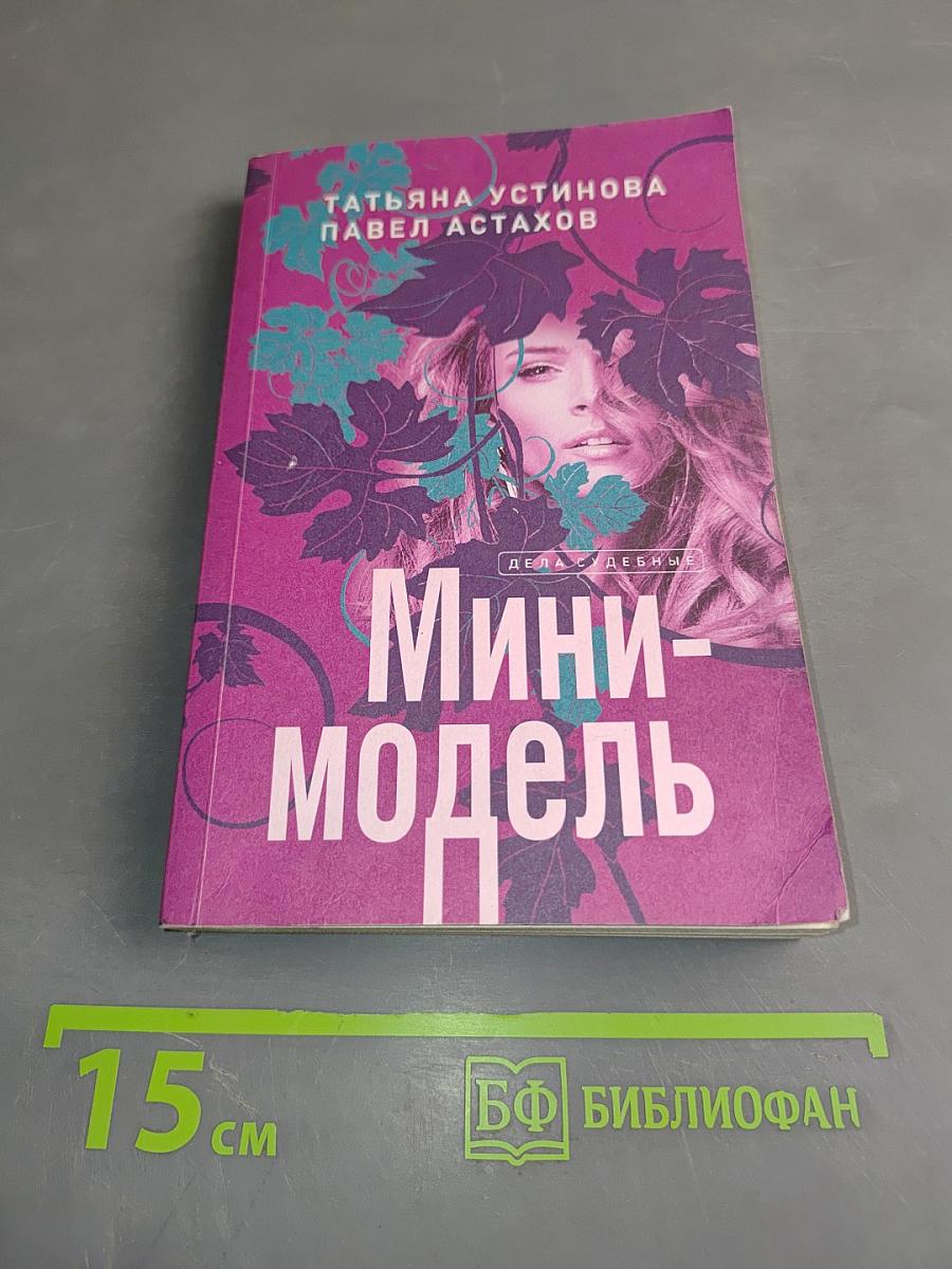 Мини-модель