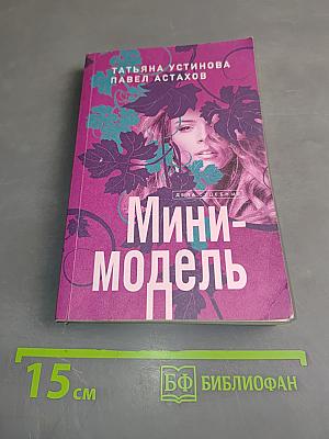 Мини-модель