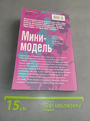 Мини-модель