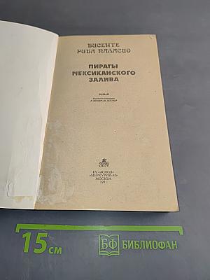 Пираты Мексиканского залива