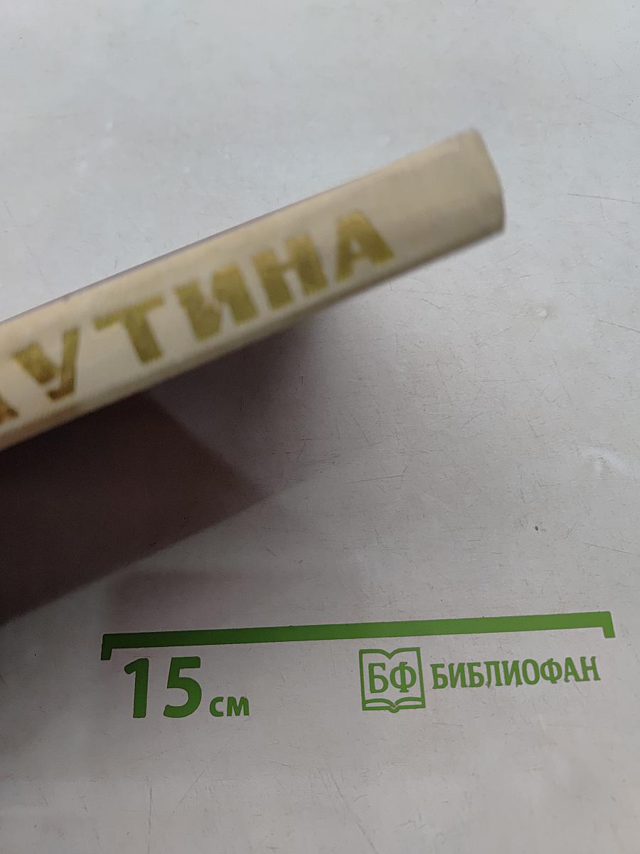 Паутина