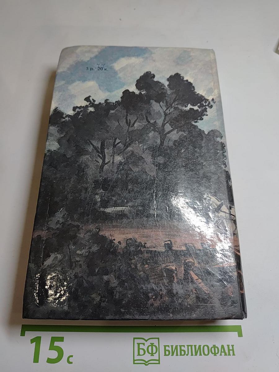 Желтая маска; Женщина в белом