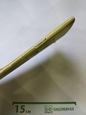 Охранная грамота. Шопен