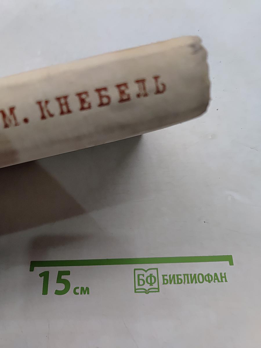 О том, что мне кажется особенно важным