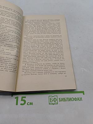 Волшебное зерно