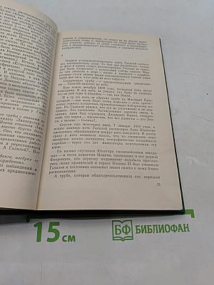 ...И тогда возникла мысль