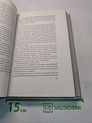 Die Söhne. Roman