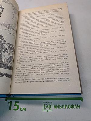 Директор Томилин