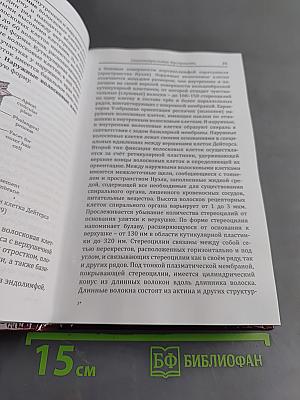 Сенсоневральная тугоухость