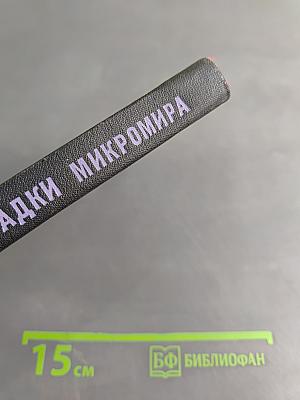 Загадки Микромира
