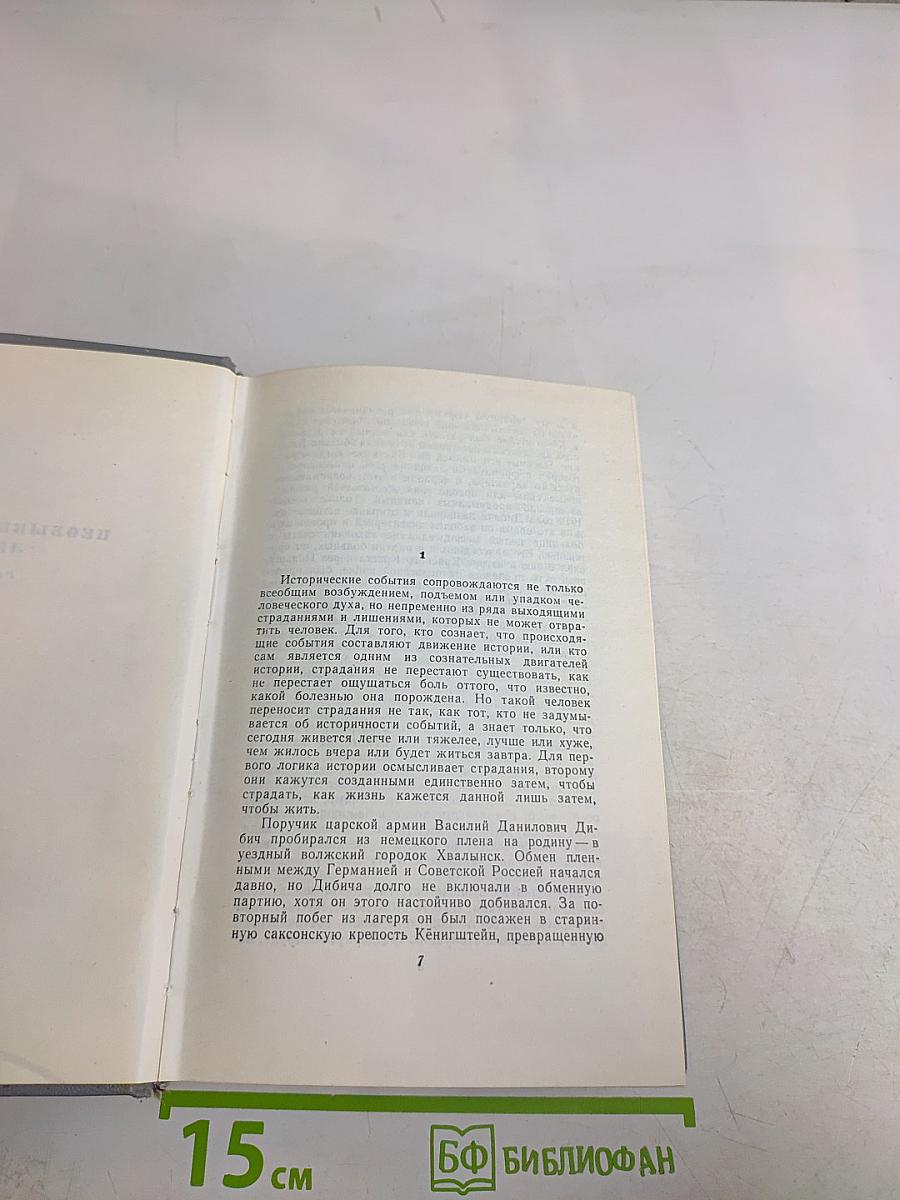Собрание сочинений в девяти томах. Том седьмой. Необыкновенное лето