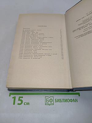 Нильс Бор — человек и учёный