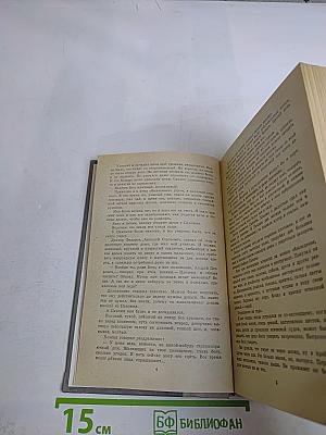 Испытательный срок. Повести и рассказы