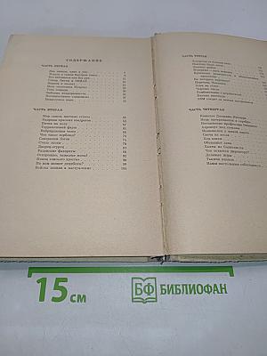 За гранью третьего поколения