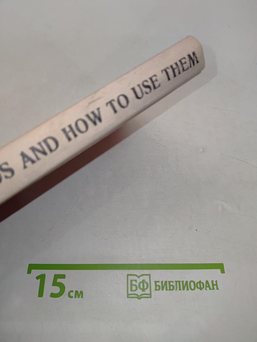 Words and How to Use Them. Book 1