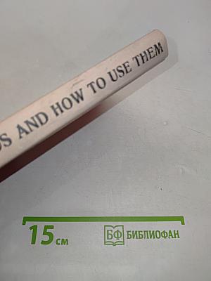 Words and How to Use Them. Book 1