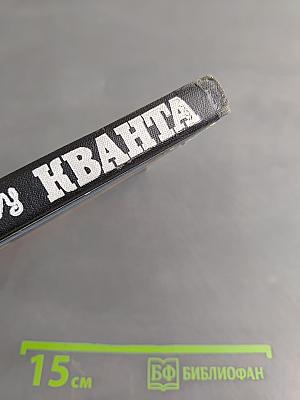 По ту сторону Кванта