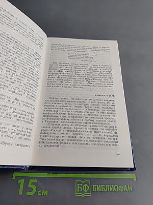 Штормовая пора